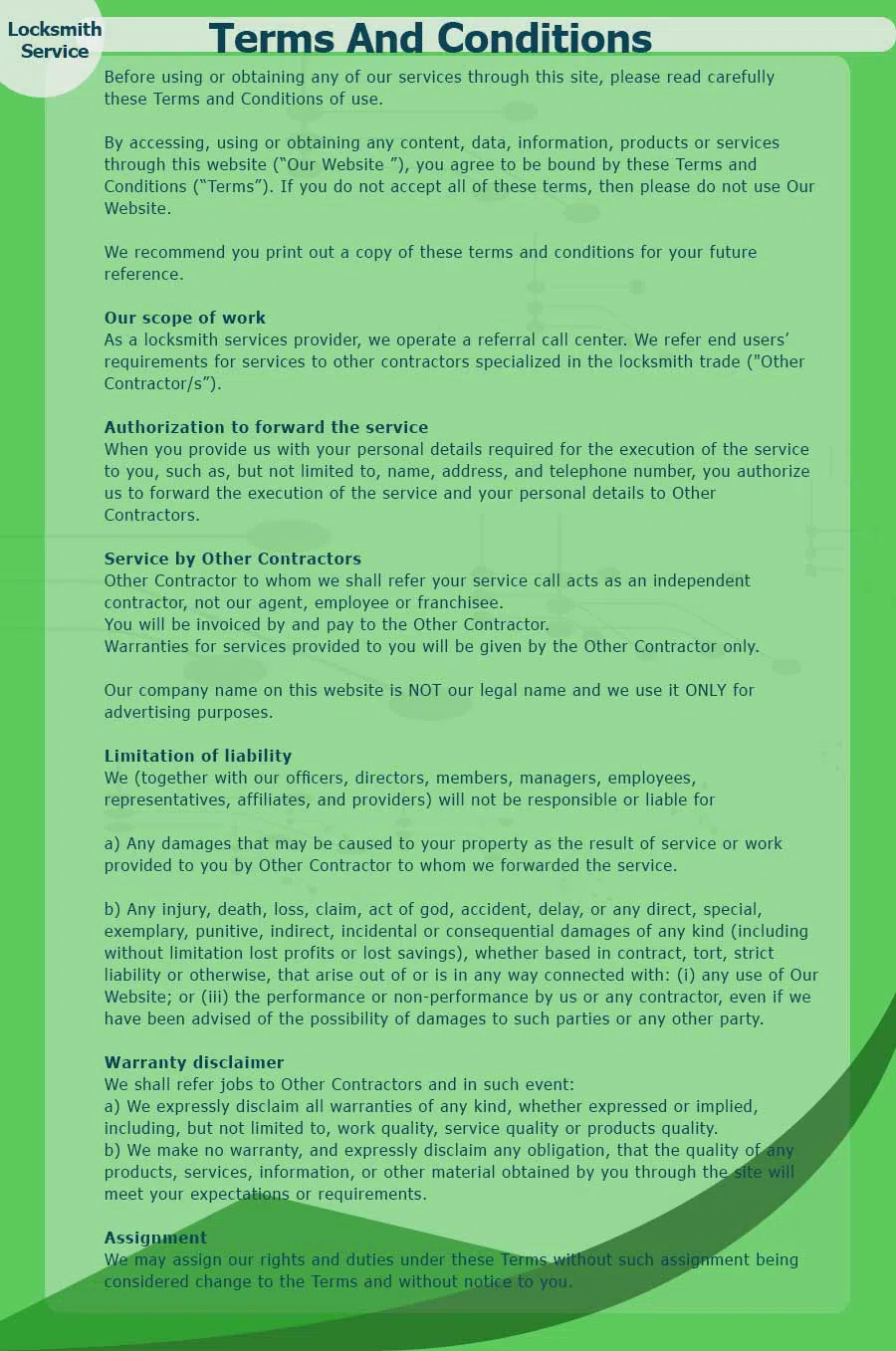 Houston Local Locksmith Service Houston, TX 281-502-1405